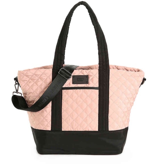 Steve Madden Handbags - 🥰 NEW STEVE MADDEN WEEKENDER BAG TOTE 🥰